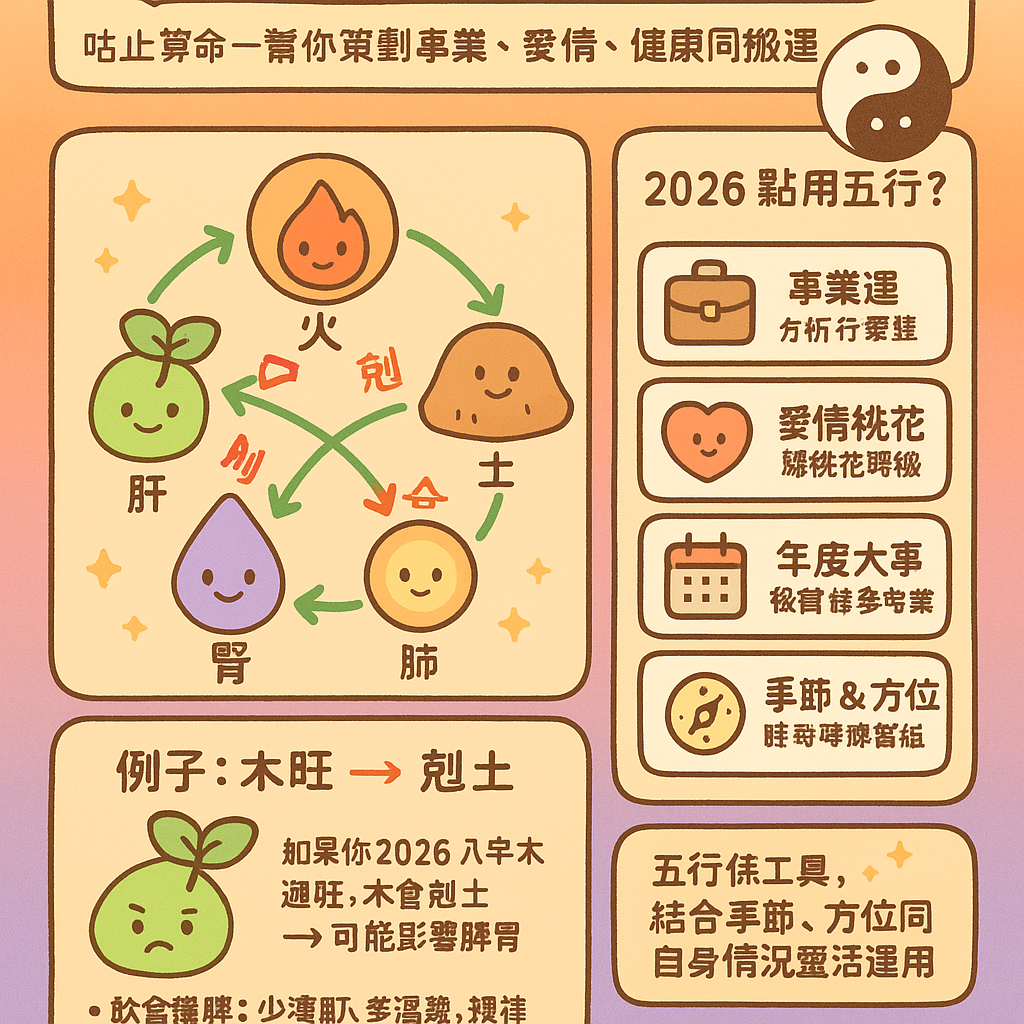 2026年應用實例分享